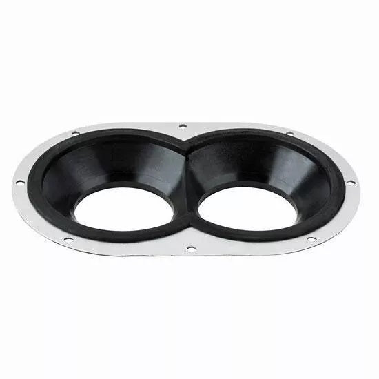 SEALS-IT Airbox Seal for Kinsler Dragon Claw 2in - 2.62in Gaskets and Seals Engine Gaskets and Seals main image