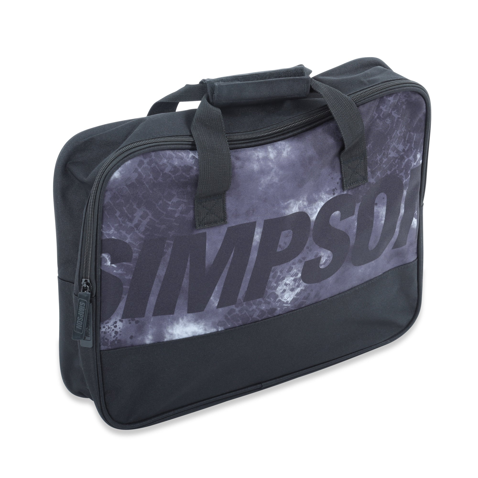 Simpson Suit Tote 23  Apparel Gear Bags main image