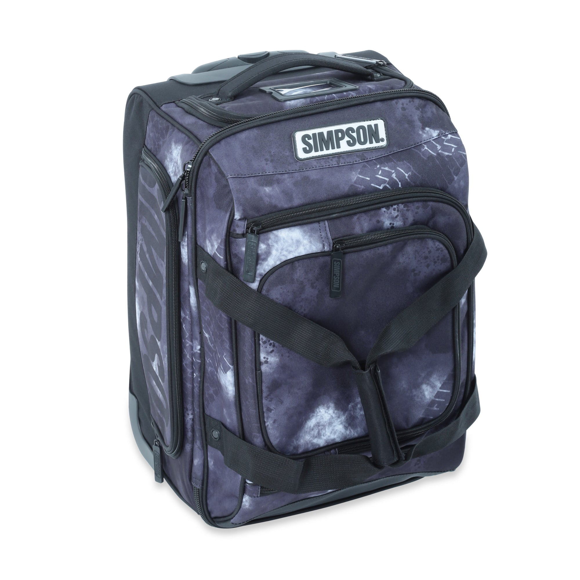 Simpson Road Bag 23  Apparel Gear Bags main image