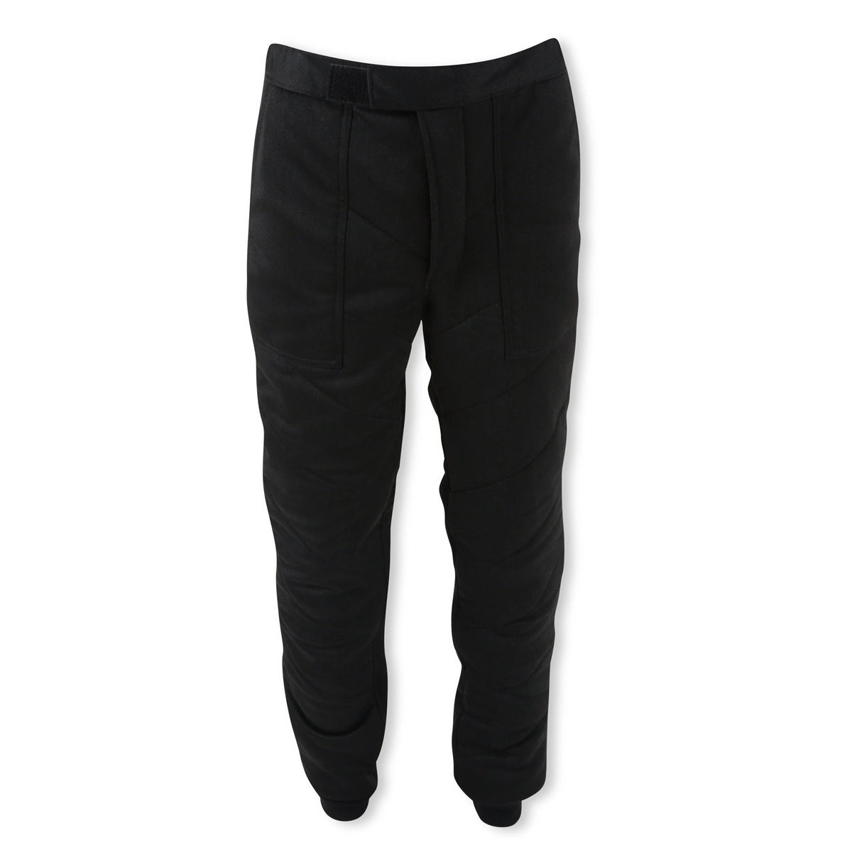SIMPSON SAFETY Pant 6G X-Large Black SFI-20 Safety Equipment Safety Clothing main image