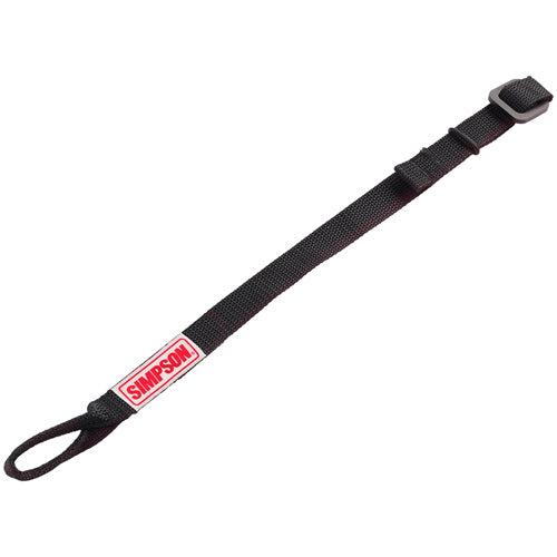 SIMPSON SAFETY Arm Restraint JR Velcro Safety Equipment Safety Restraints main image