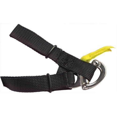 Simpson Tether HY Sport Quick Release Safety Restraints Head and Neck Restraint Systems main image