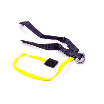 Simpson Quick Release Tethers Pair Safety Restraints Head and Neck Restraint Systems main image
