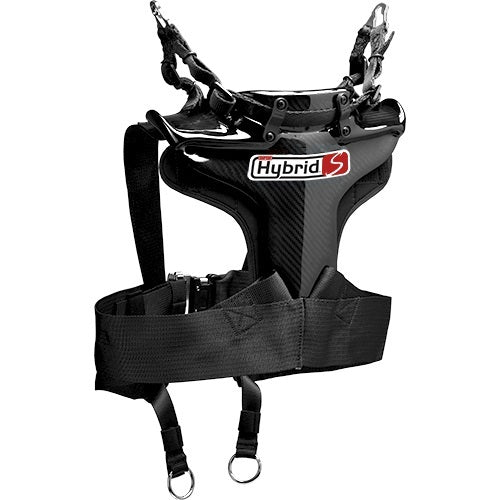 Simpson Hybrid Sport Large Post Anchor Clip Safety Restraints Head and Neck Restraint Systems main image