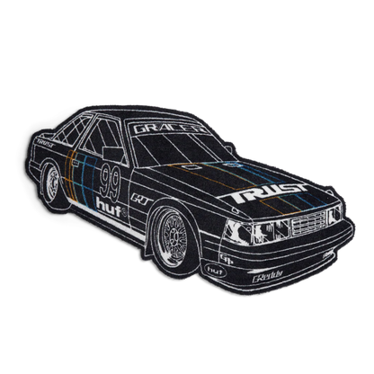 GReddy HUF x GReddy Car Pet