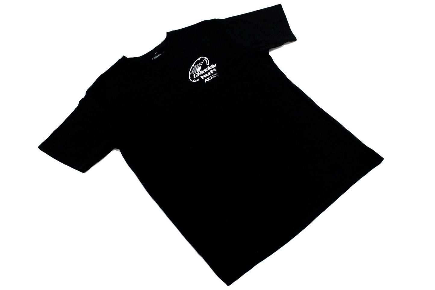 GReddy X HUF Reveal KG21 Tee(s) - Black