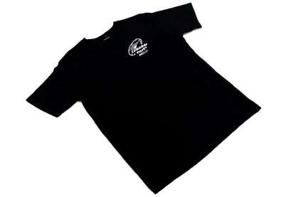 GReddy X HUF Reveal KG21 Tee(s) - Black