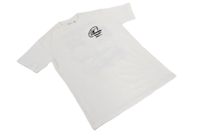 GReddy X HUF Reveal KG21 Tee(s) - Natural