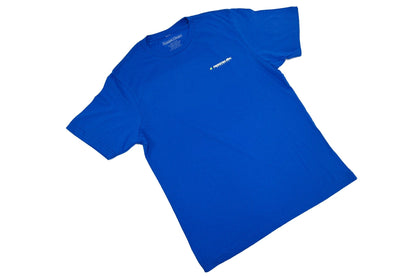 GReddy Nostalgic Classics Trust Tee - Royal