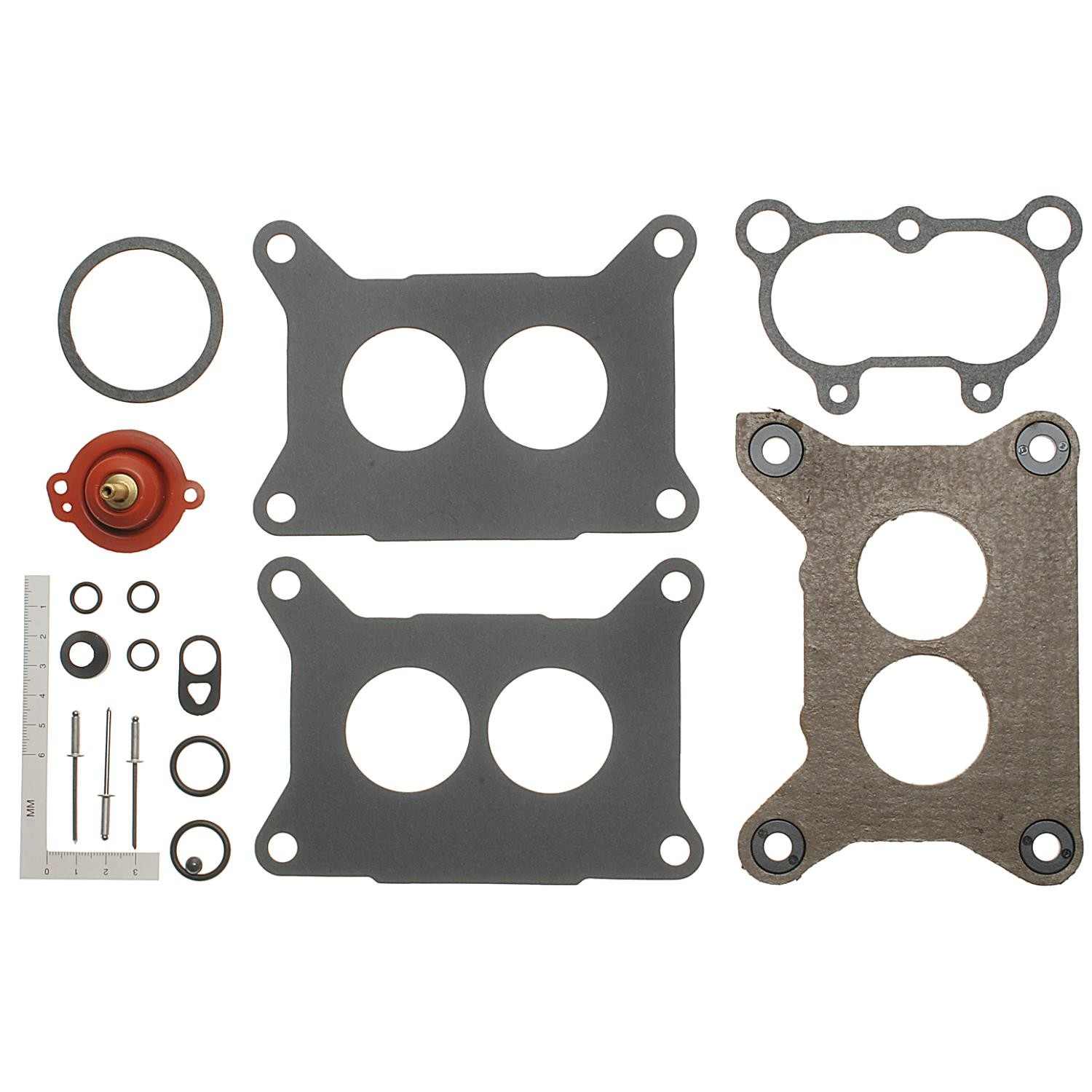Standard Ignition Fuel Injection Throttle Body Repair Kit 1522
