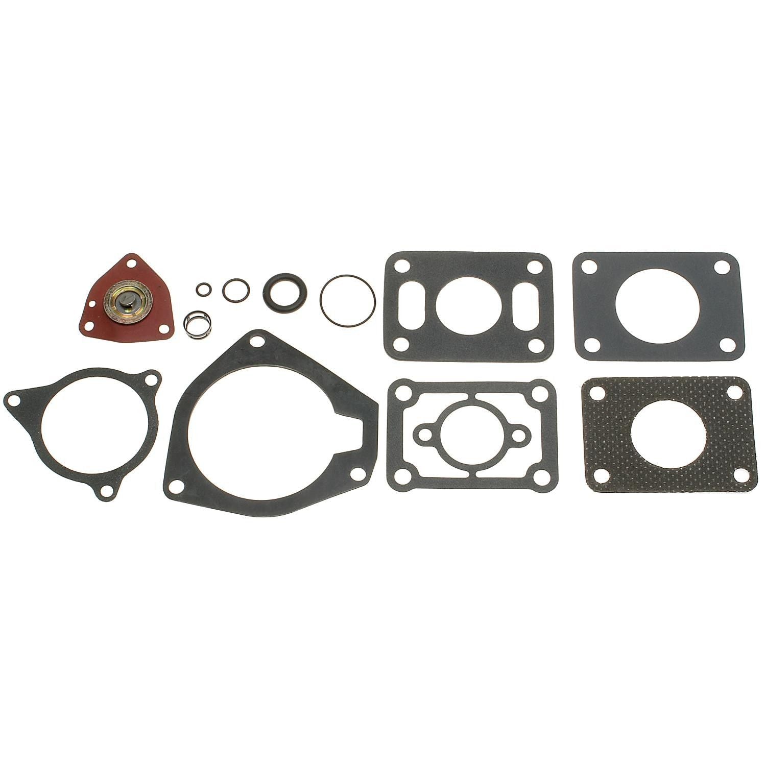 Standard Ignition Fuel Injection Throttle Body Repair Kit 1605