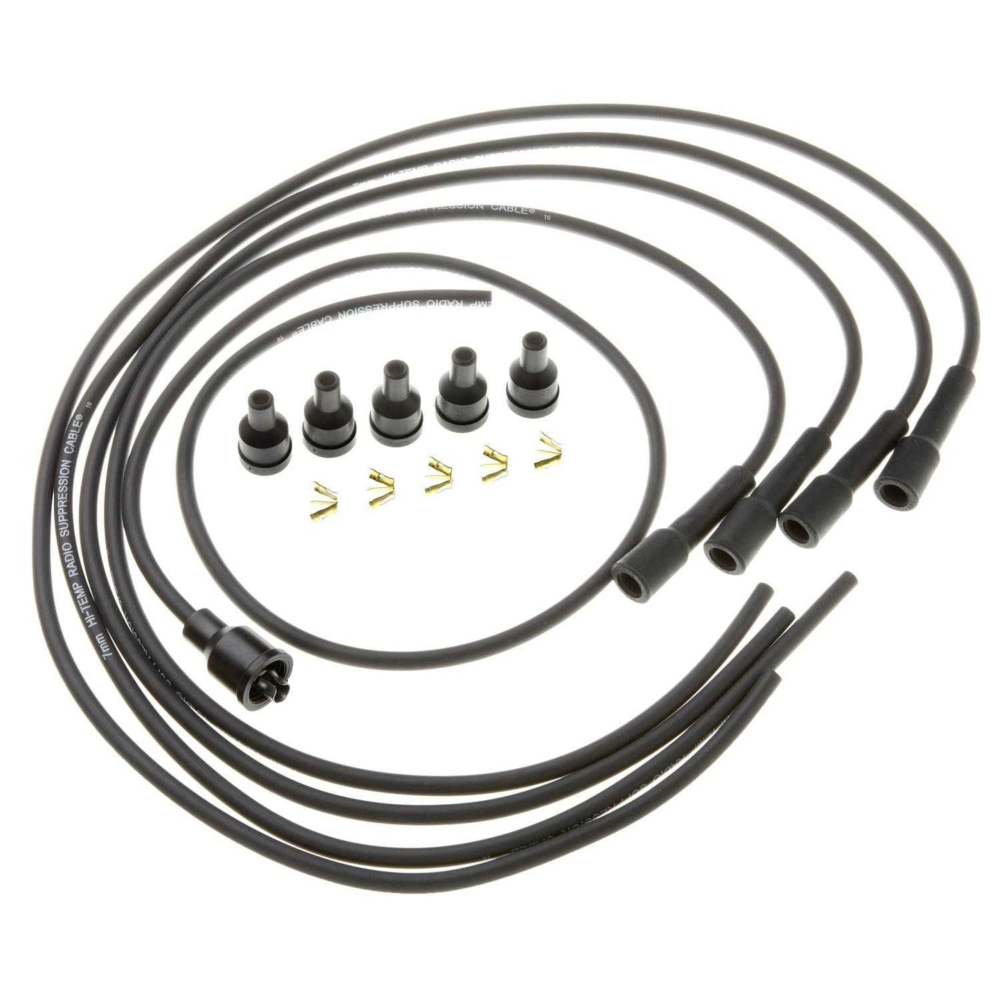 Standard Ignition Fuel Injection Throttle Body Repair Kit 1704