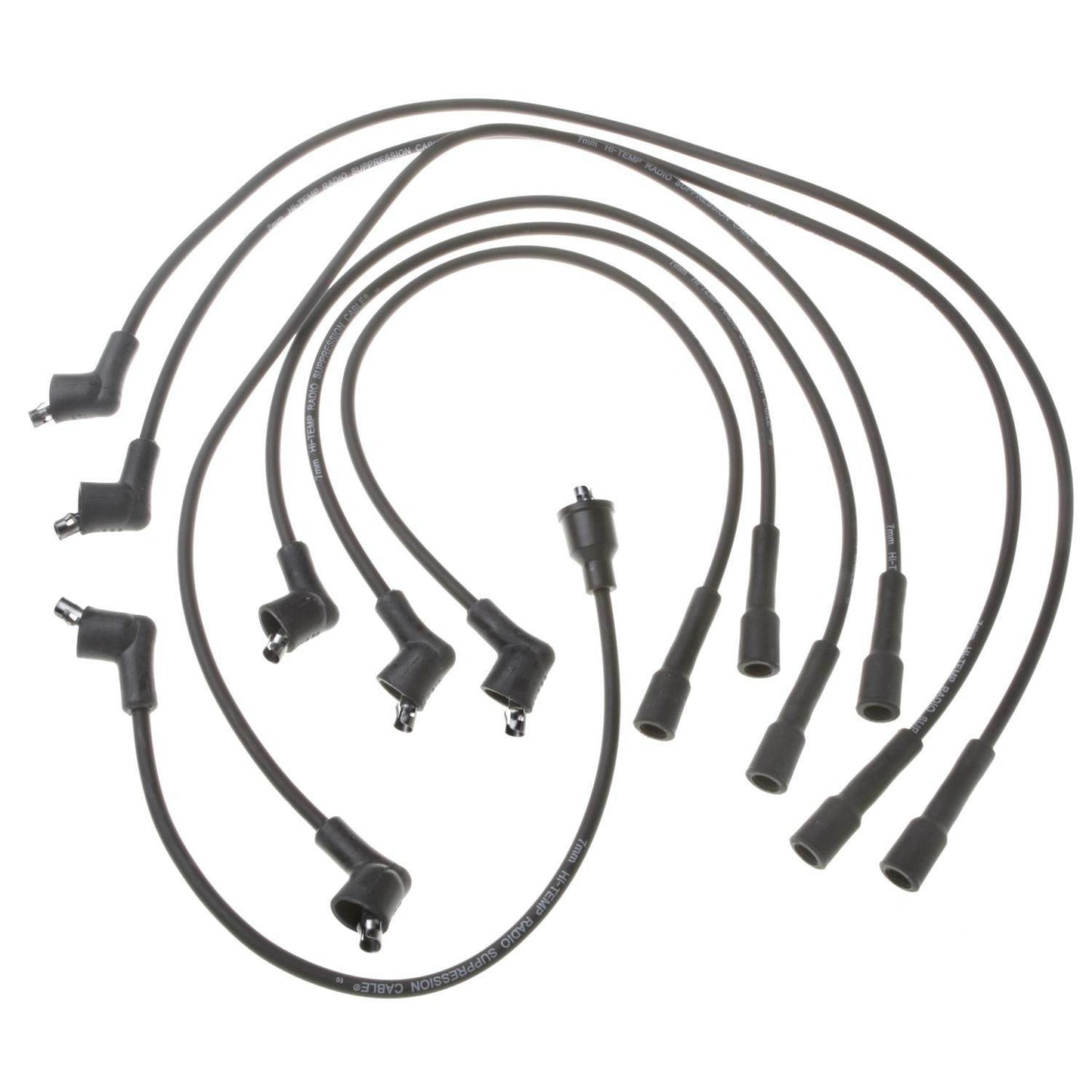 Federal Parts Spark Plug Wire Set 1716