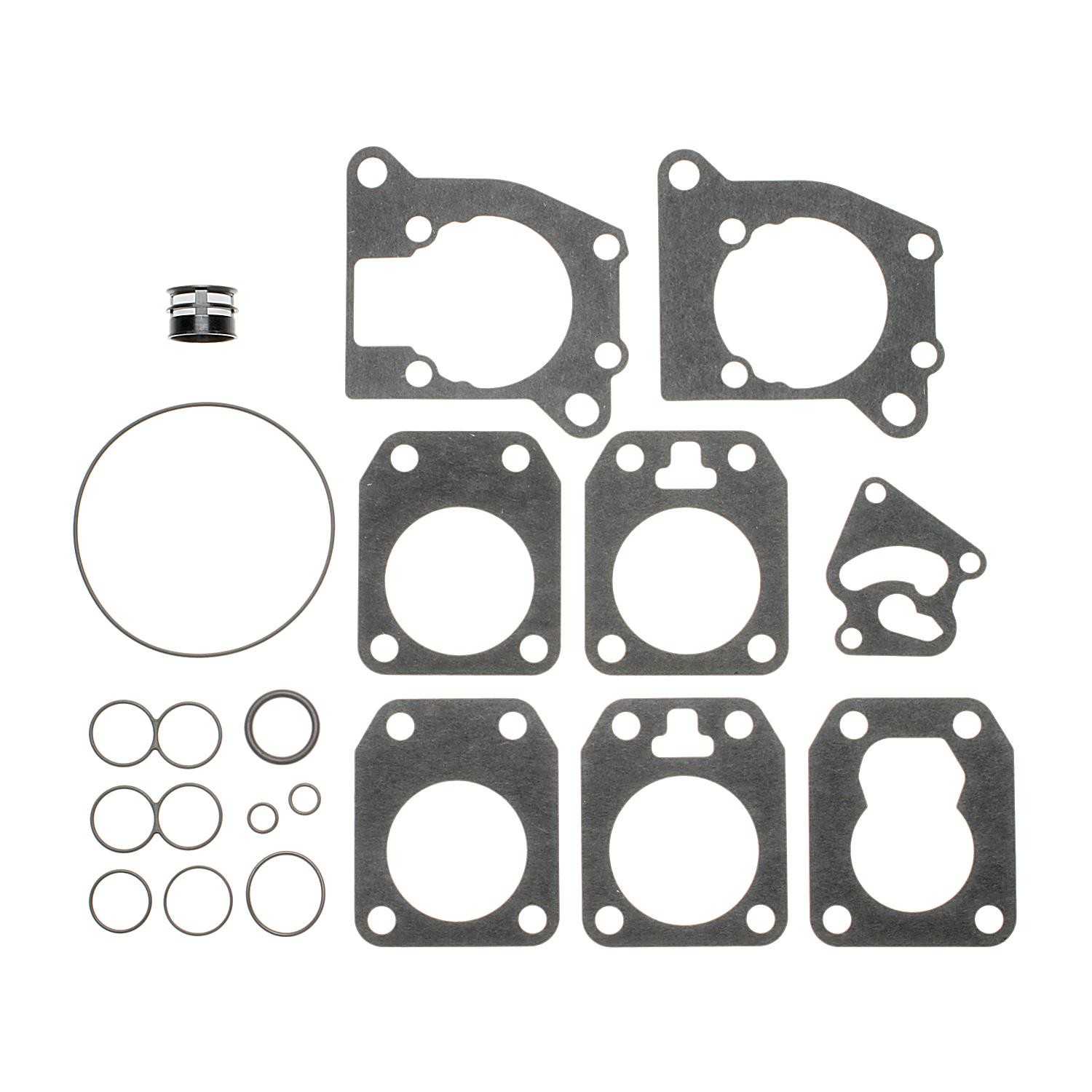 Standard Ignition Fuel Injection Throttle Body Repair Kit 1717