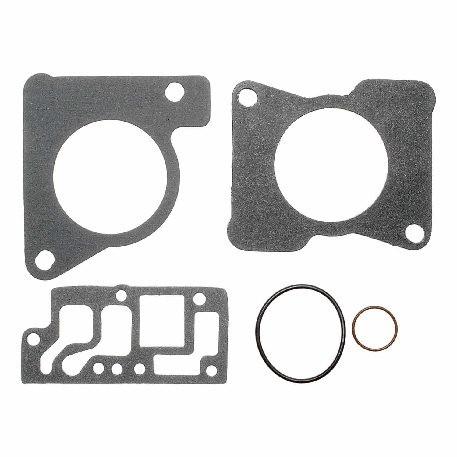 Standard Ignition Fuel Injection Throttle Body Mounting Gasket Set 2005