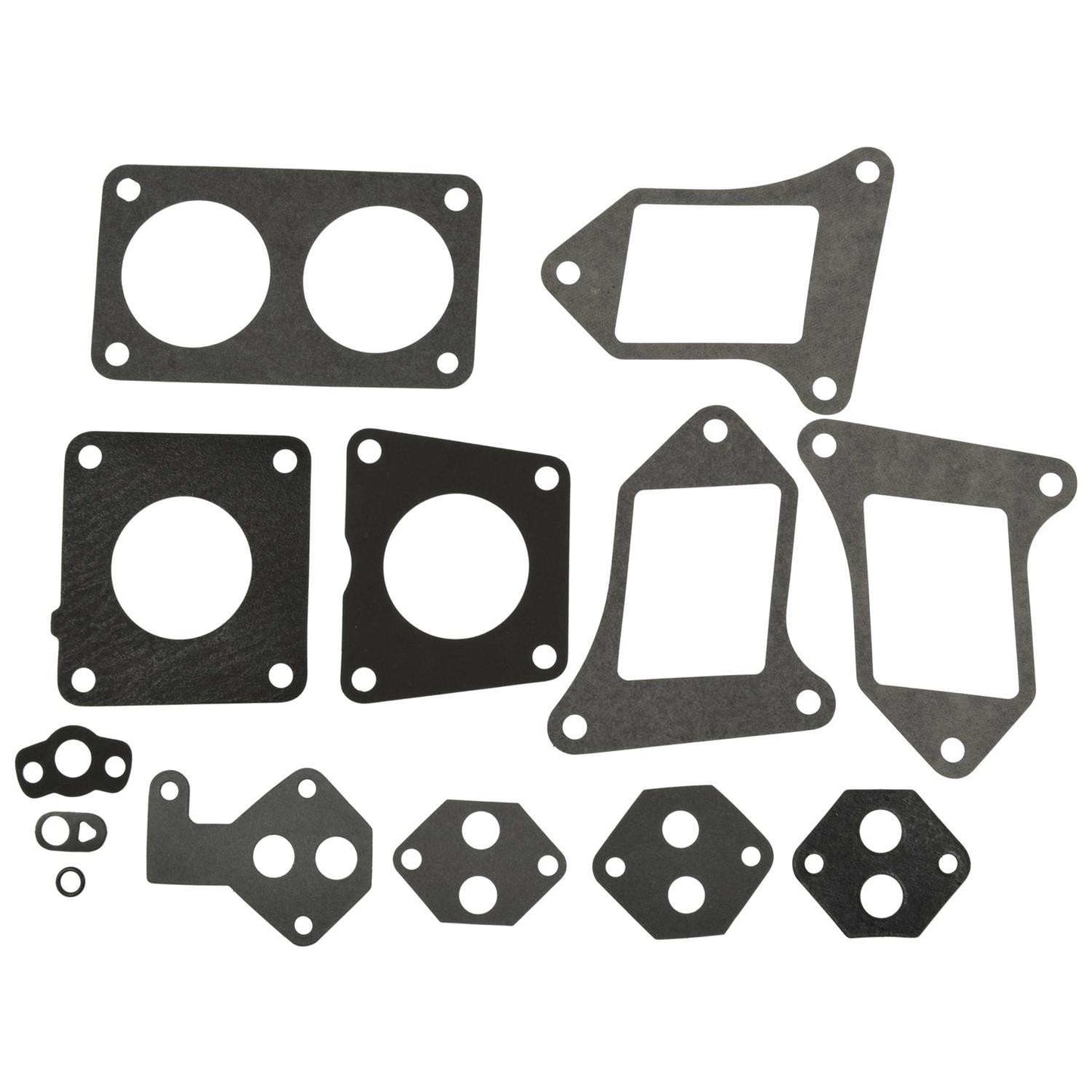 Standard Ignition Fuel Injection Throttle Body Mounting Gasket Set 2006