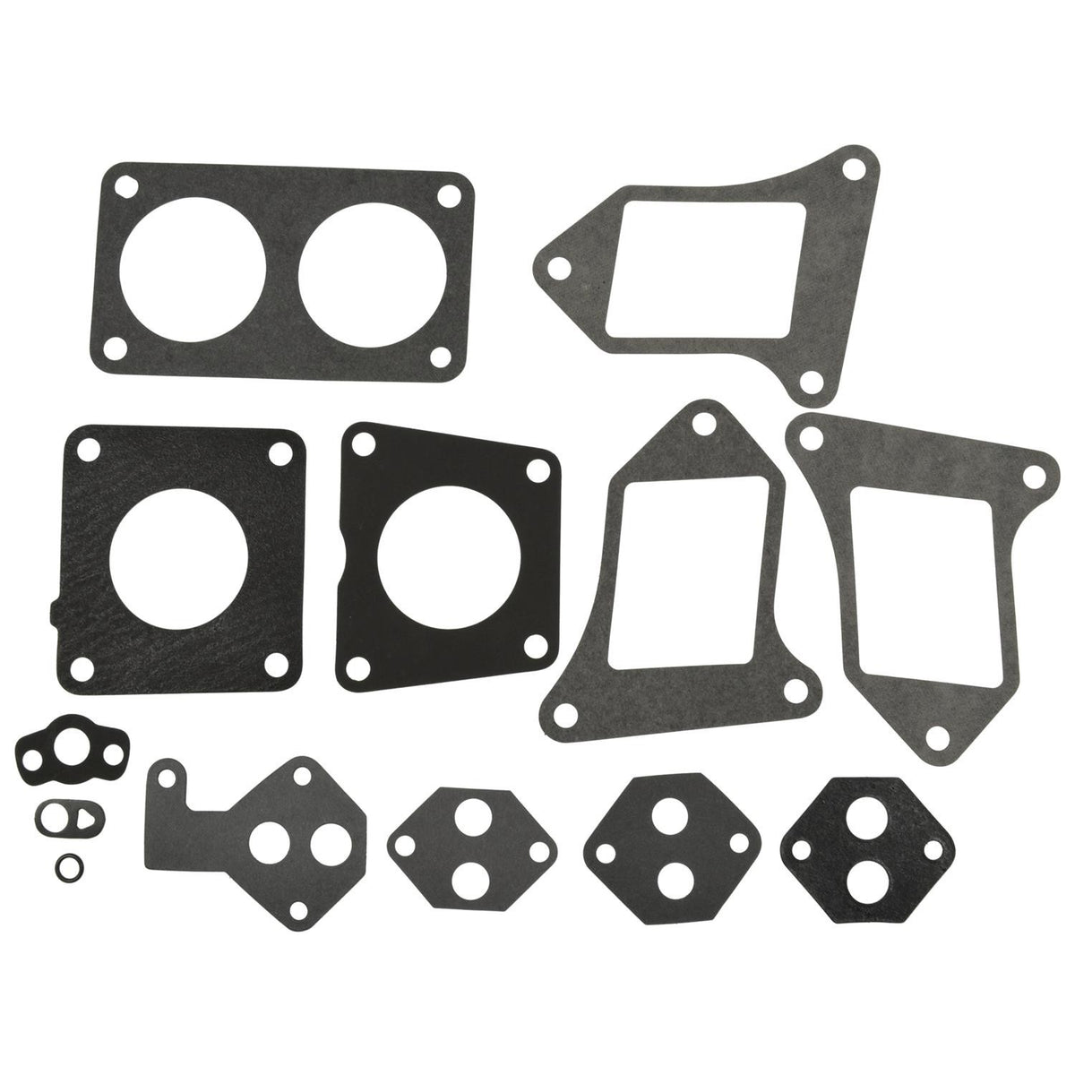 Standard Ignition Fuel Injection Throttle Body Mounting Gasket Set 2006
