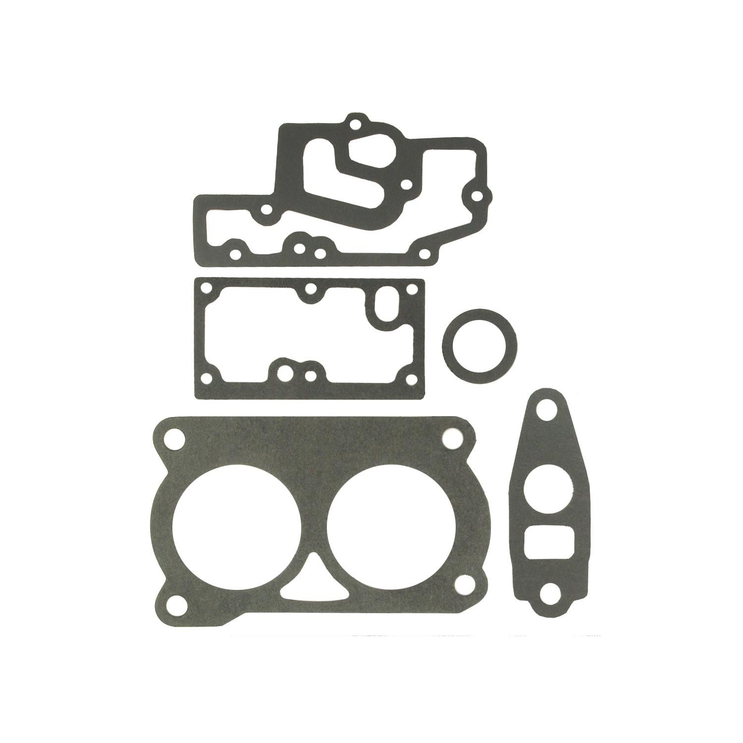 Standard Ignition Fuel Injection Throttle Body Mounting Gasket Set 2009
