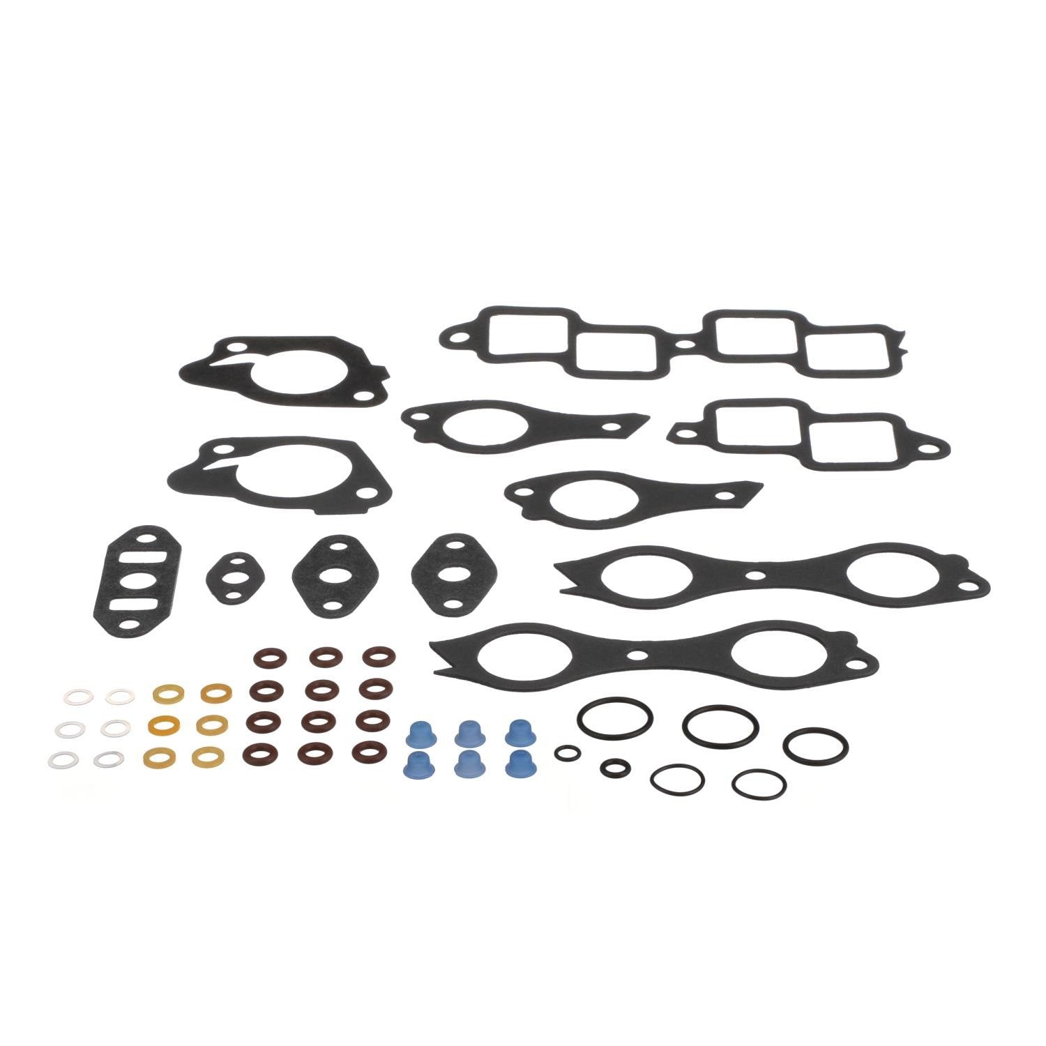 Standard Ignition Fuel Injection Multi-Port Tune-up Kit 2015
