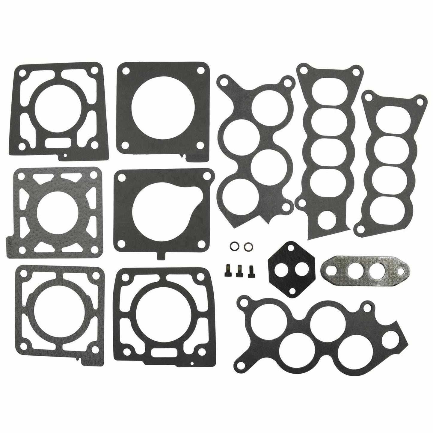 Standard Ignition Fuel Injection Multi-Port Tune-up Kit 2019