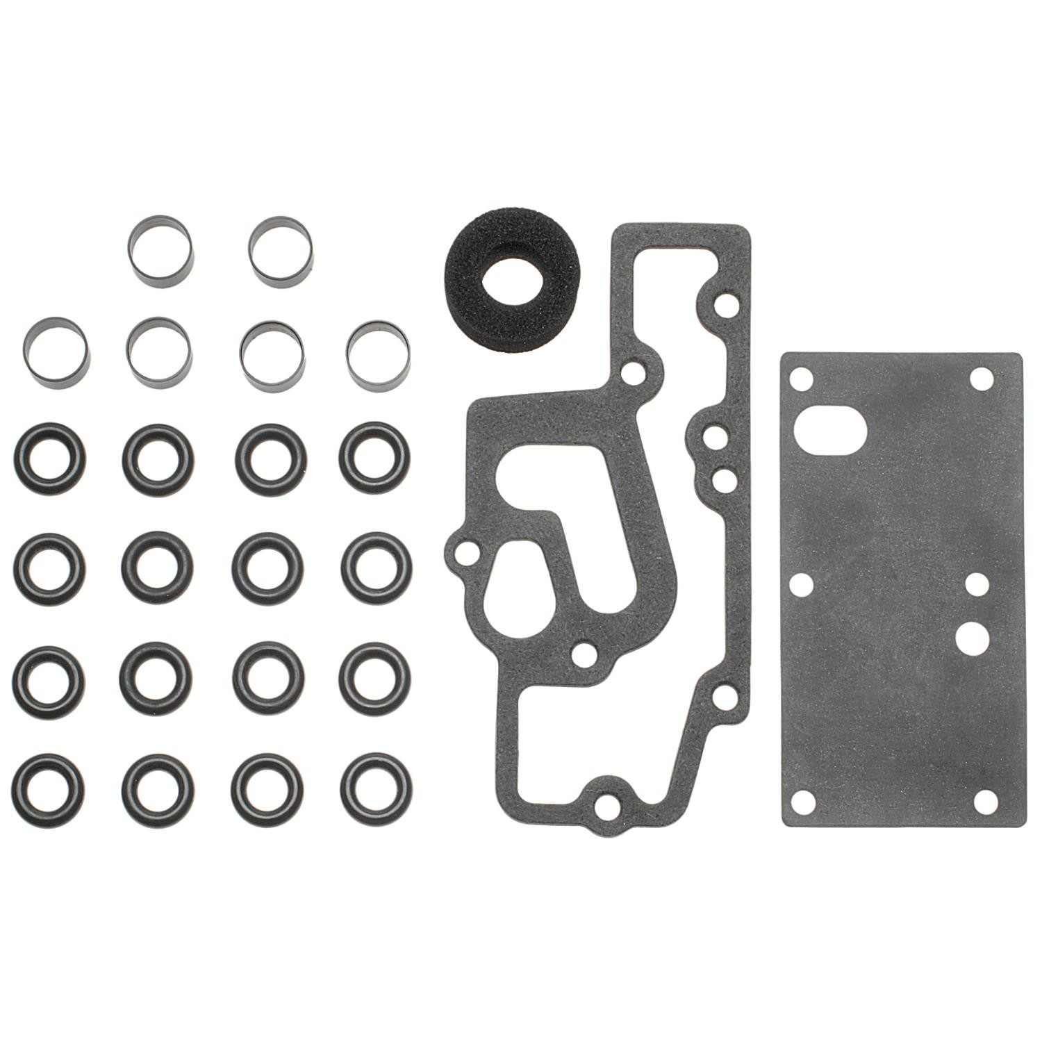 Standard Ignition Fuel Injection Multi-Port Tune-up Kit 2029