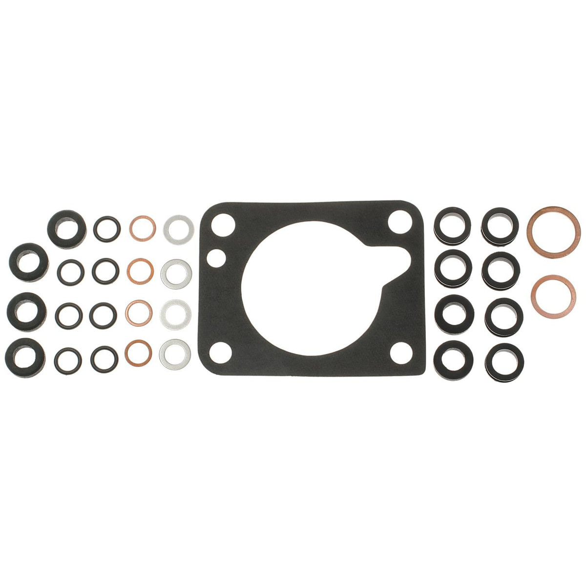 Standard Ignition Fuel Injection Multi-Port Tune-up Kit 2054