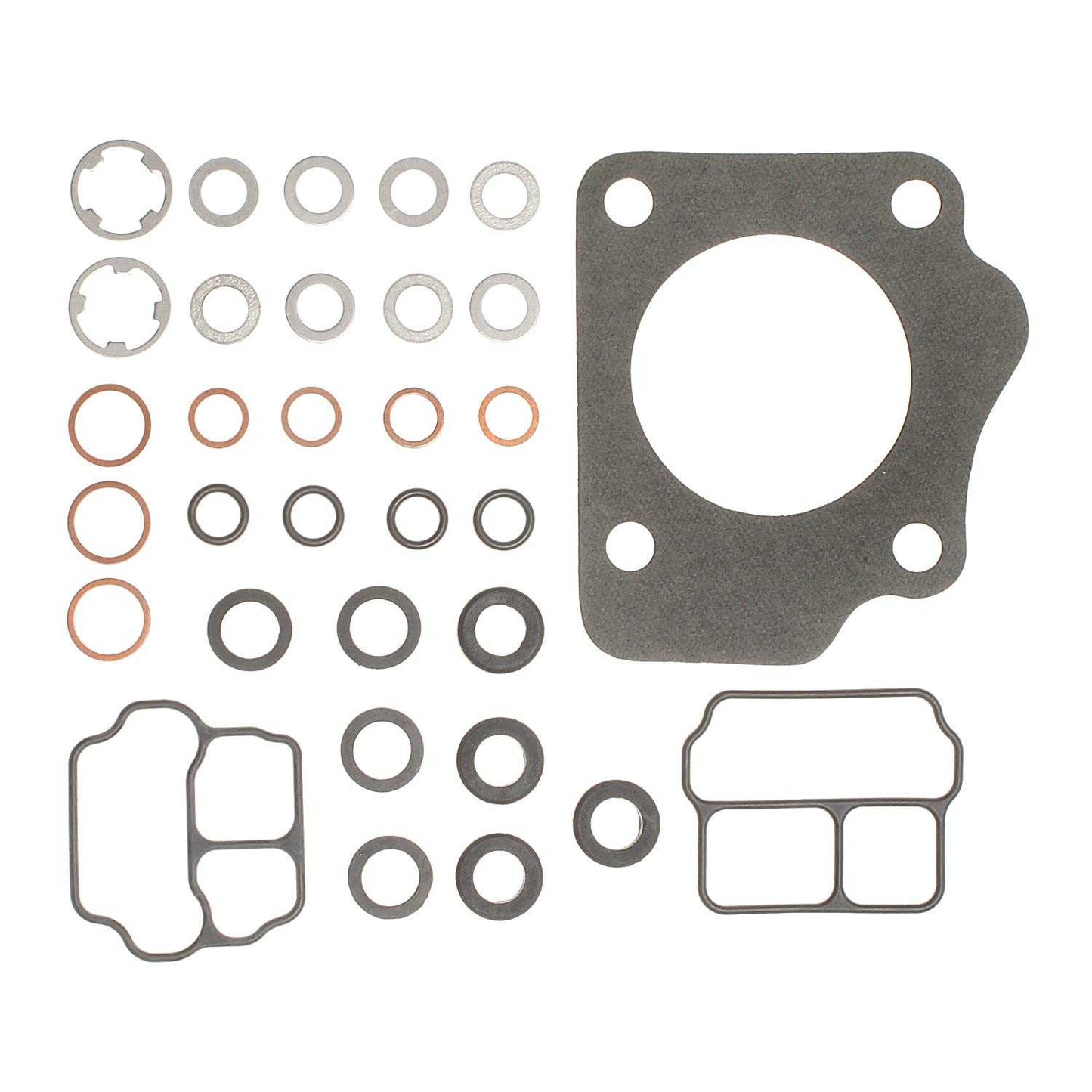 Standard Ignition Fuel Injection Multi-Port Tune-up Kit 2062