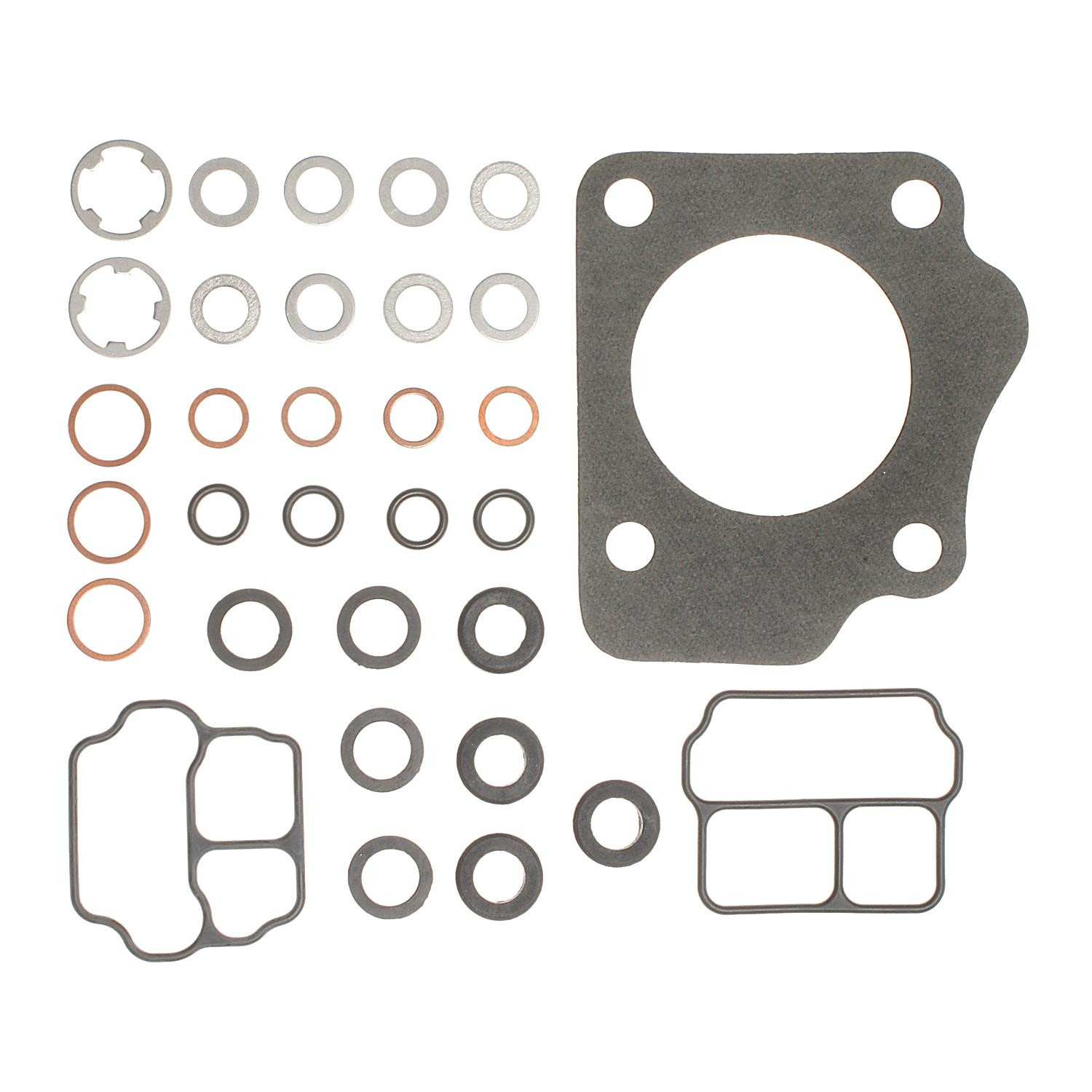 Standard Ignition Fuel Injection Multi-Port Tune-up Kit 2062