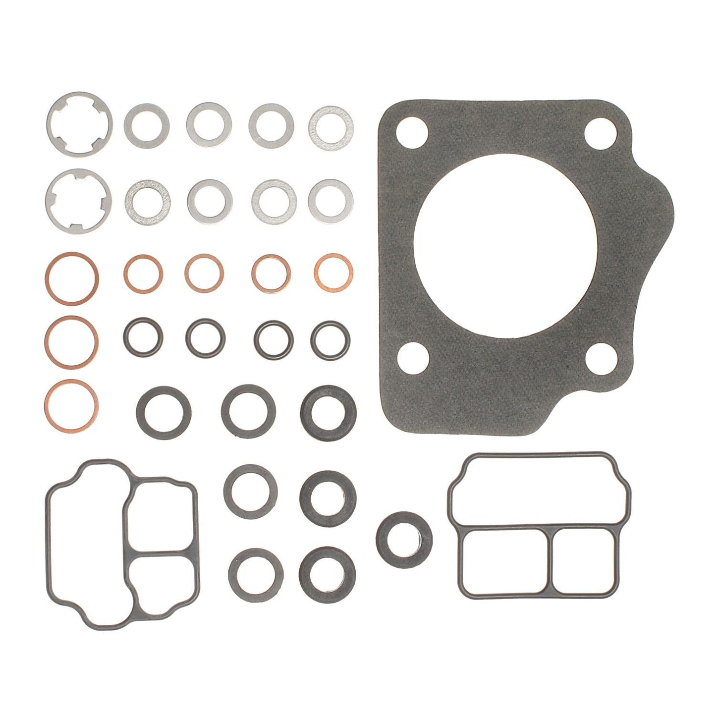 Standard Ignition Fuel Injection Multi-Port Tune-up Kit 2062