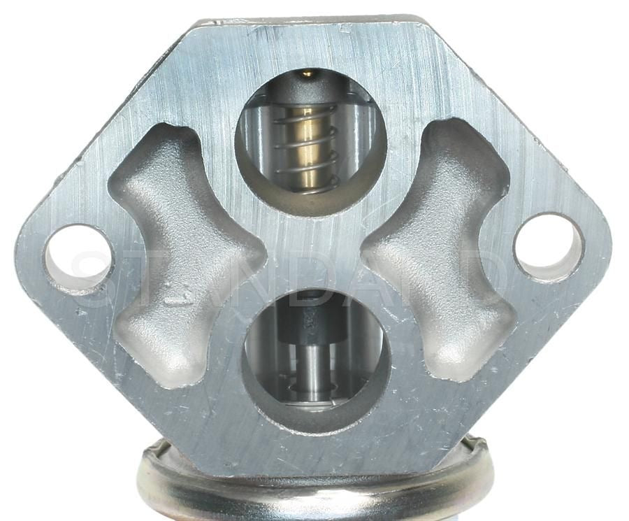 Standard Ignition Fuel Injection Idle Air Control Valve AC114