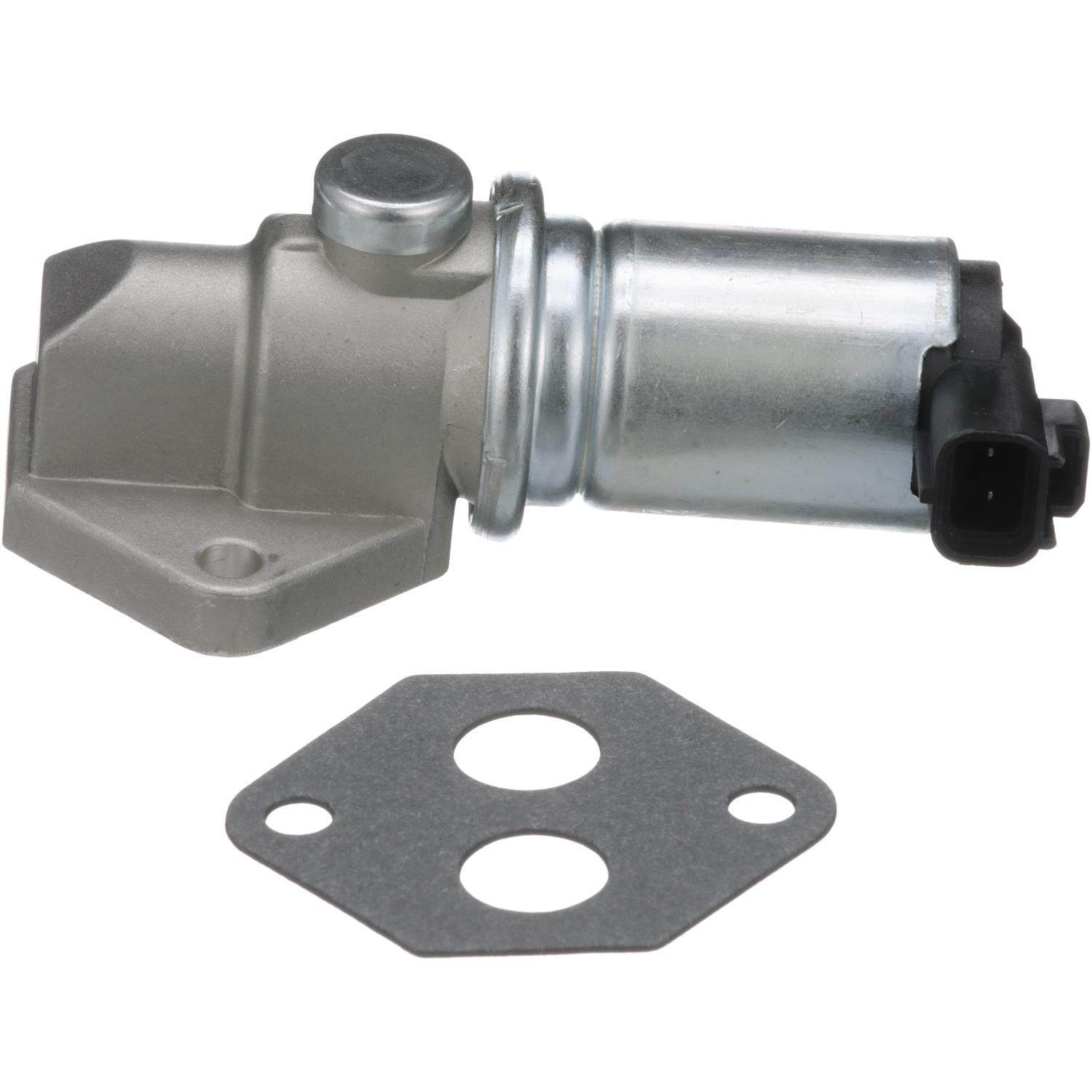 Standard Ignition Fuel Injection Idle Air Control Valve AC114