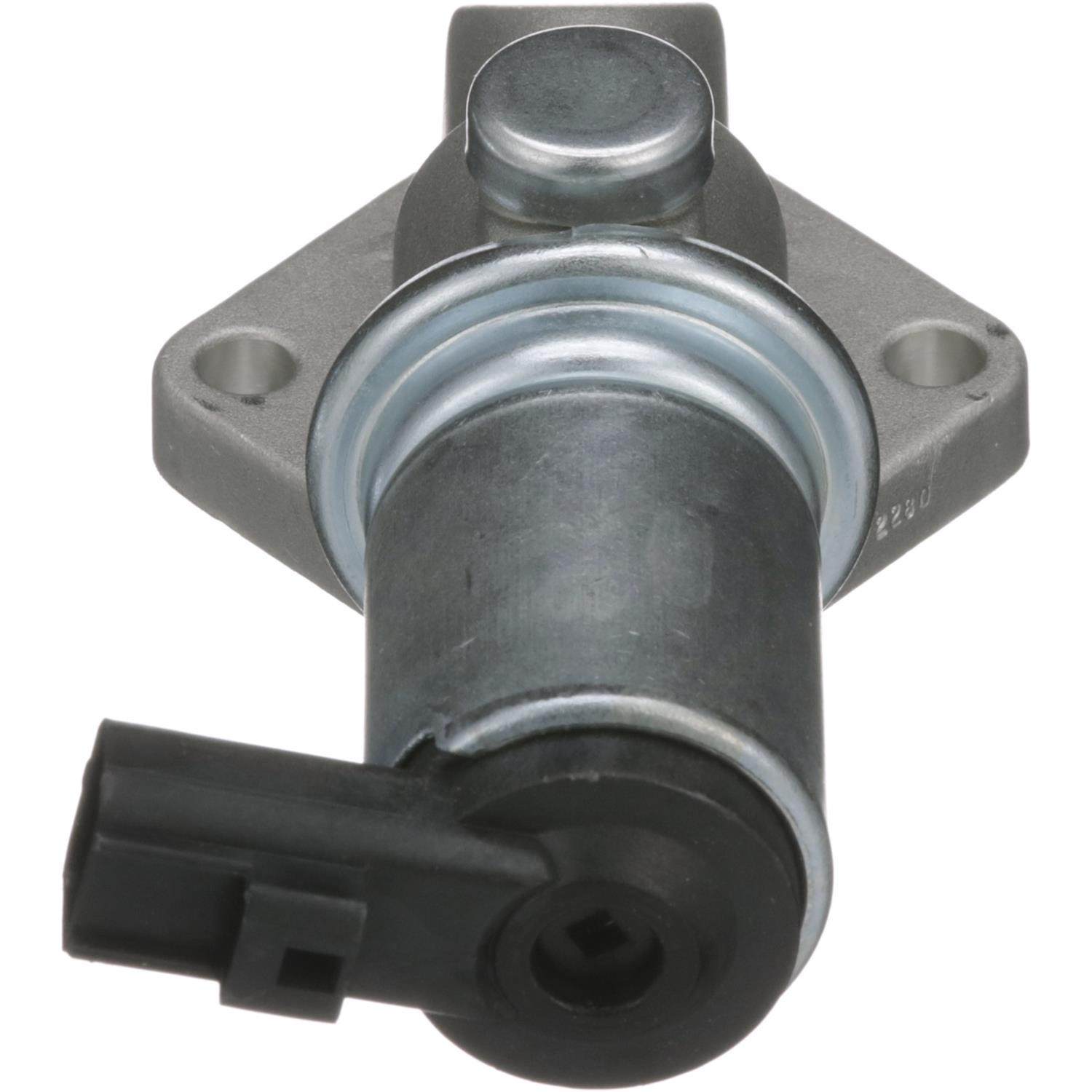 Standard Ignition Fuel Injection Idle Air Control Valve AC114