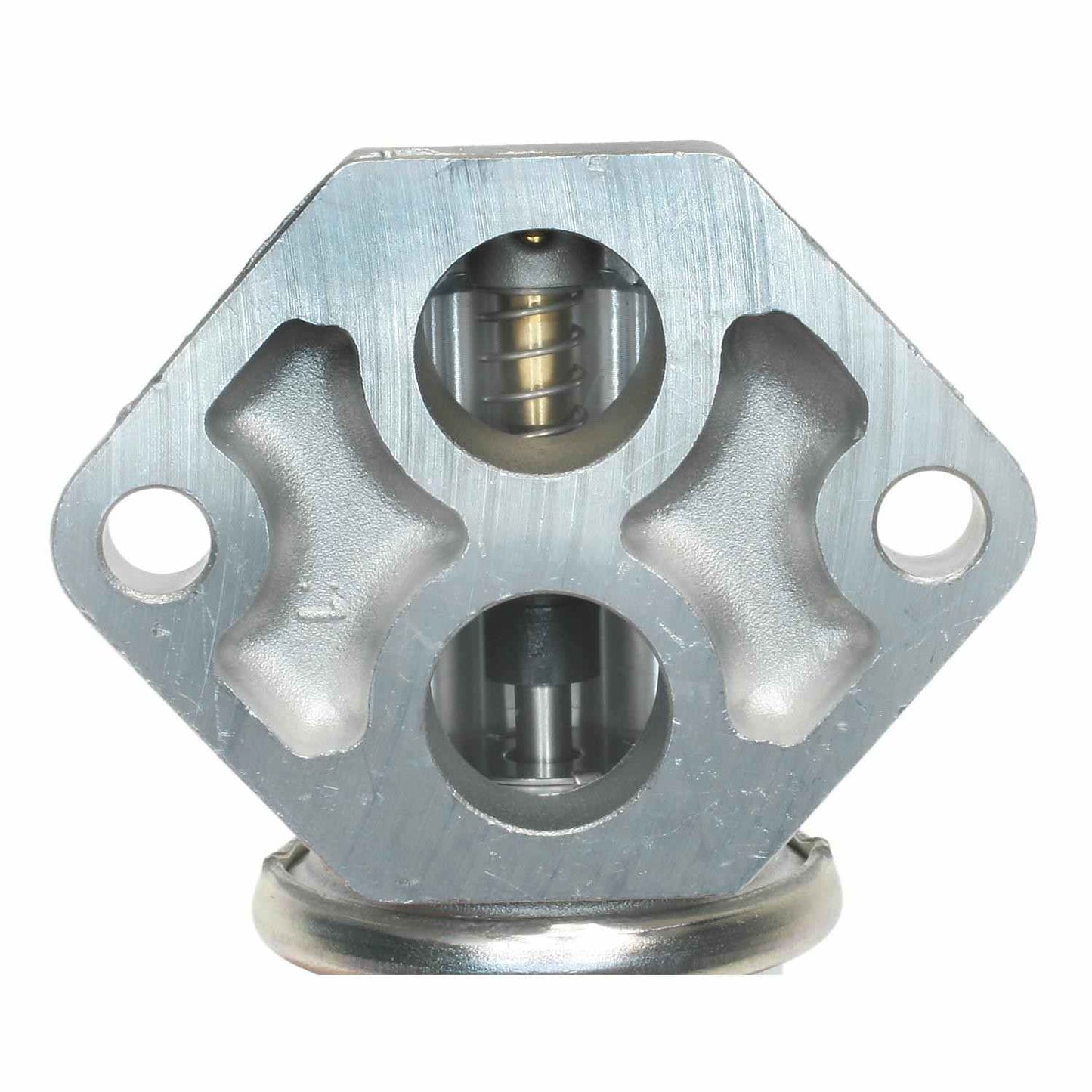 Standard Ignition Fuel Injection Idle Air Control Valve AC114