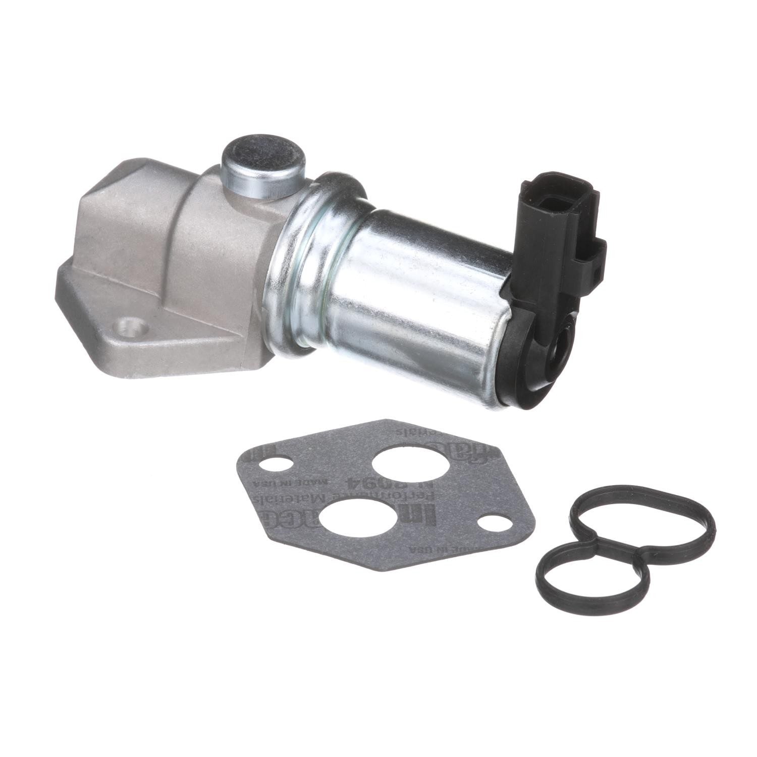 Standard Ignition Idle Air Control Valve AC117