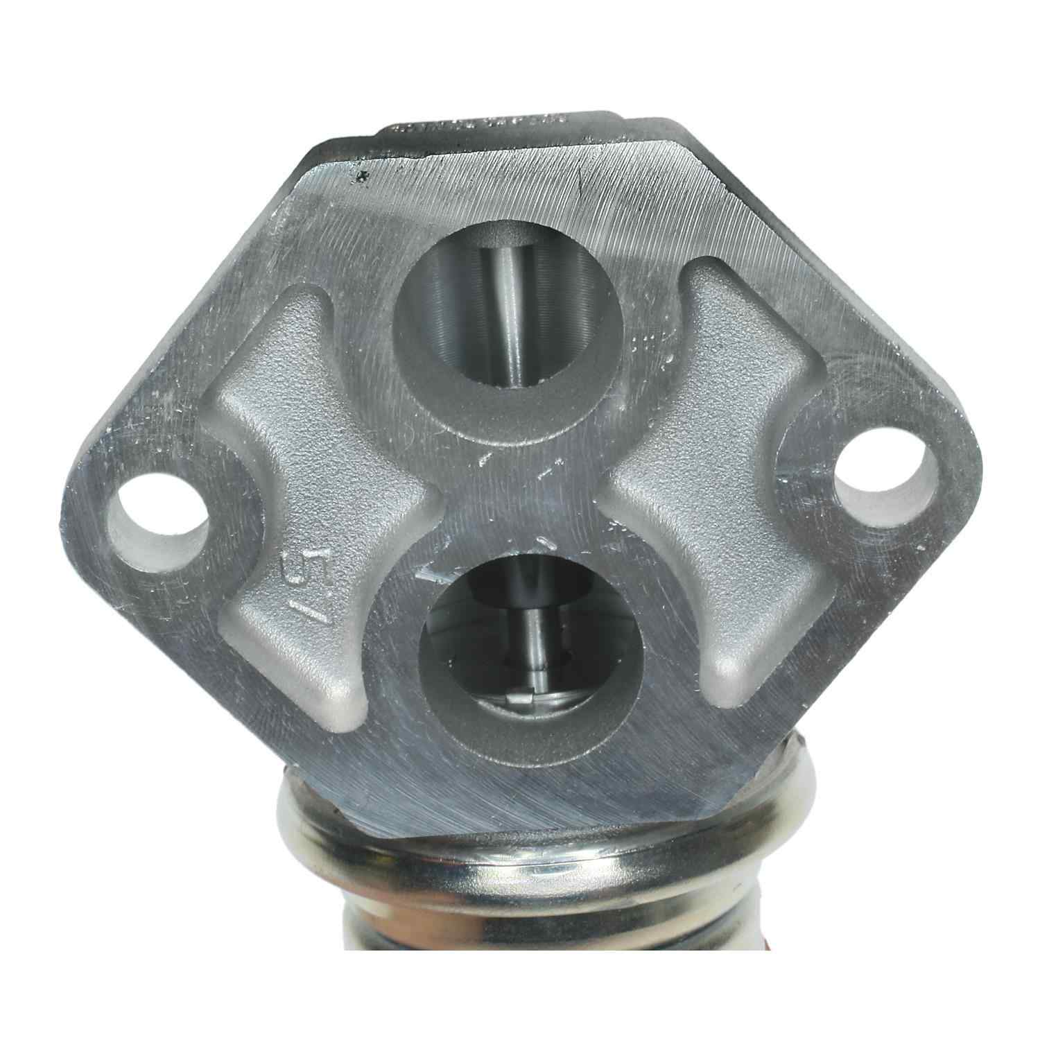 Standard Ignition Idle Air Control Valve AC117