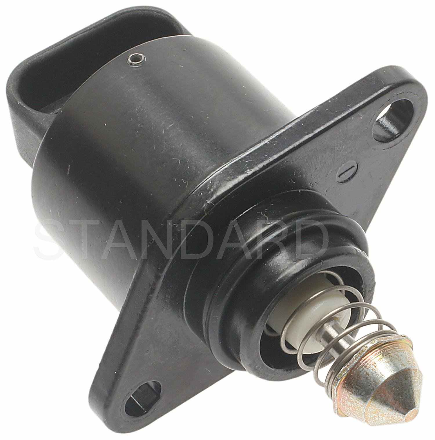 Standard Ignition Idle Air Control Valve AC11