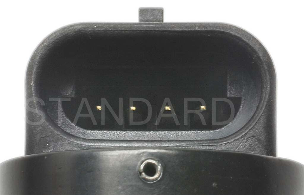 Standard Ignition Idle Air Control Valve AC11