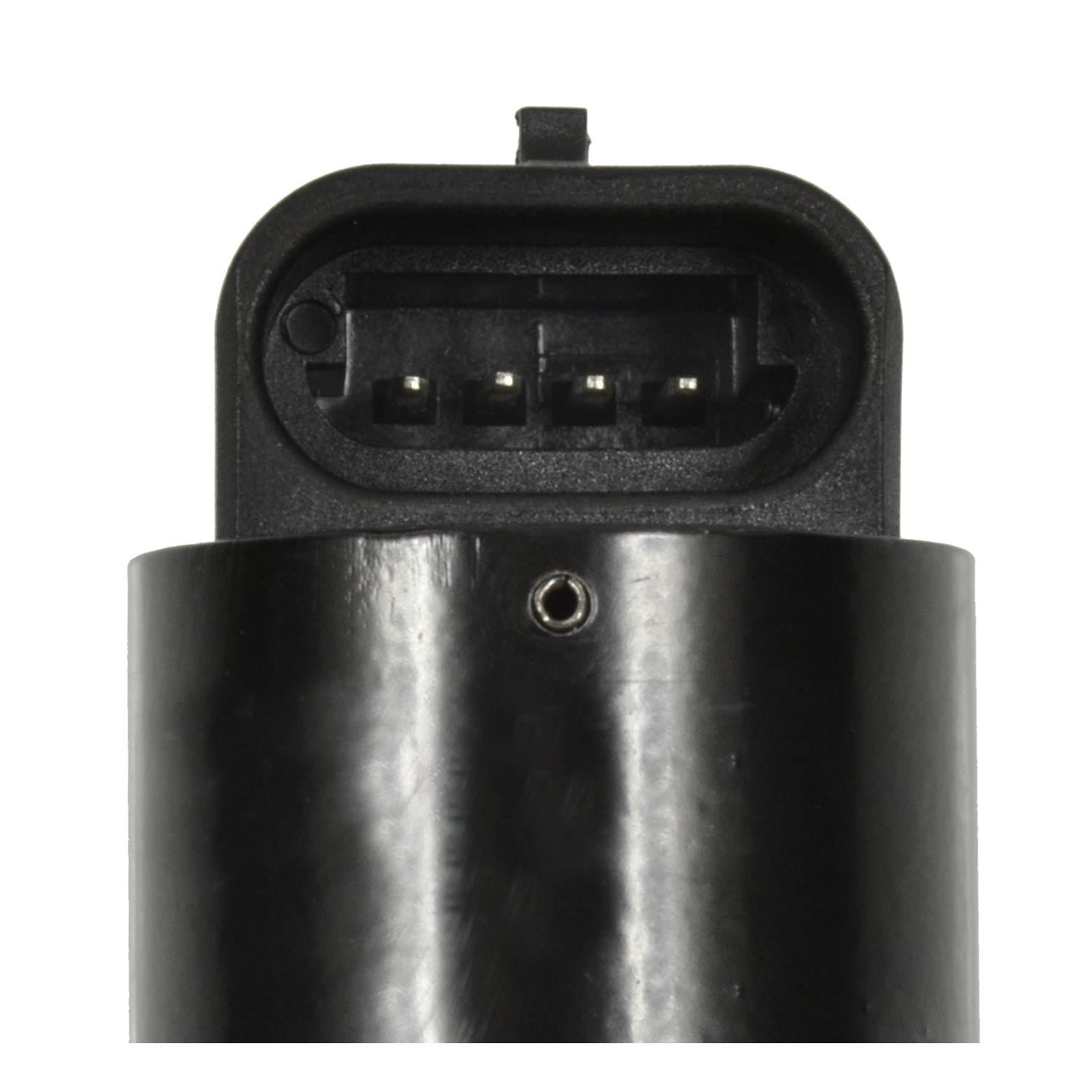 Standard Ignition Idle Air Control Valve AC11