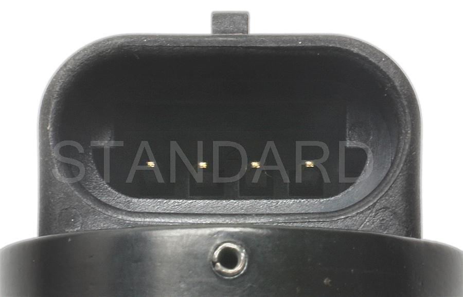 Standard Ignition Idle Air Control Valve AC11