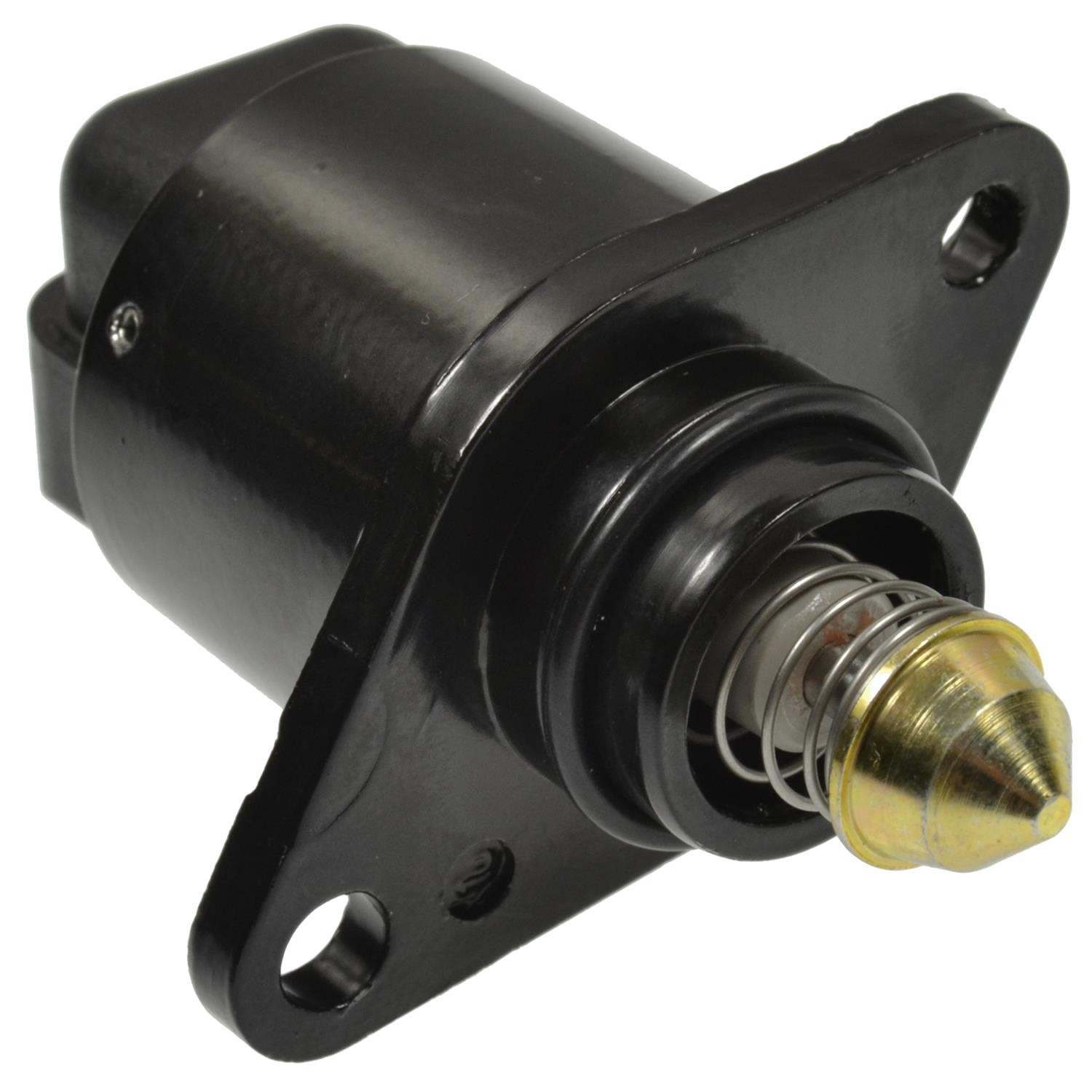 Standard Ignition Idle Air Control Valve AC11