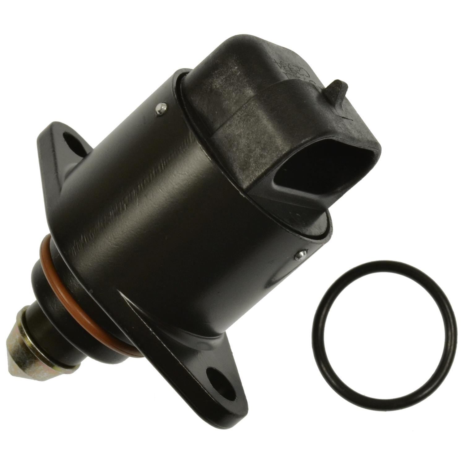Standard Ignition Fuel Injection Idle Air Control Valve AC123
