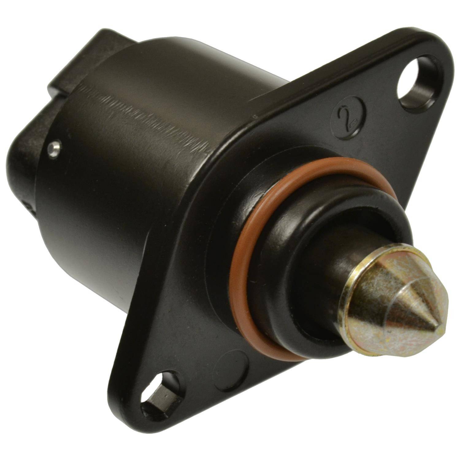 Standard Ignition Fuel Injection Idle Air Control Valve AC123