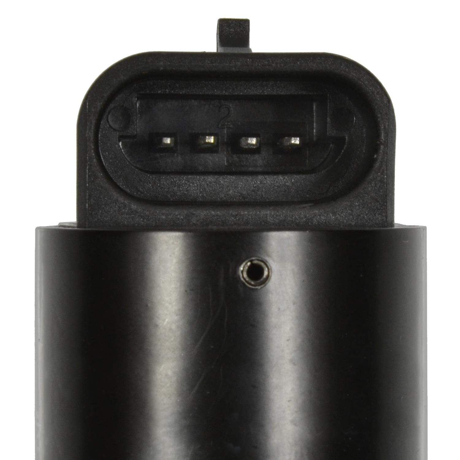 Standard Ignition Fuel Injection Idle Air Control Valve AC124