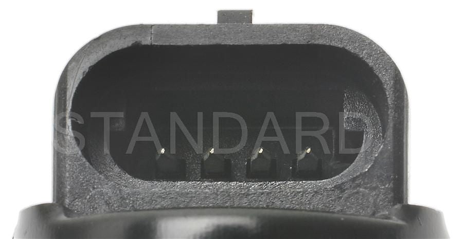 Standard Ignition Fuel Injection Idle Air Control Valve AC124