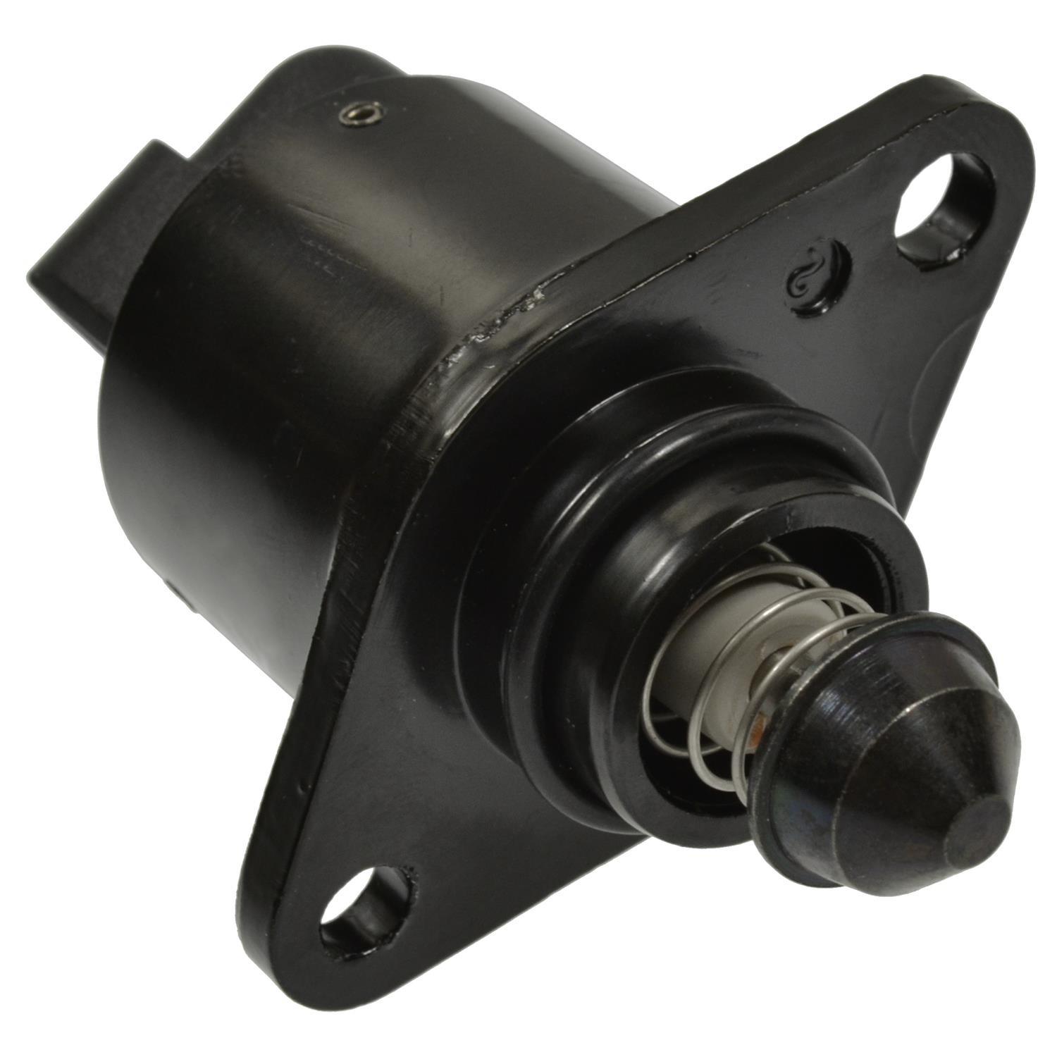 Standard Ignition Fuel Injection Idle Air Control Valve AC124