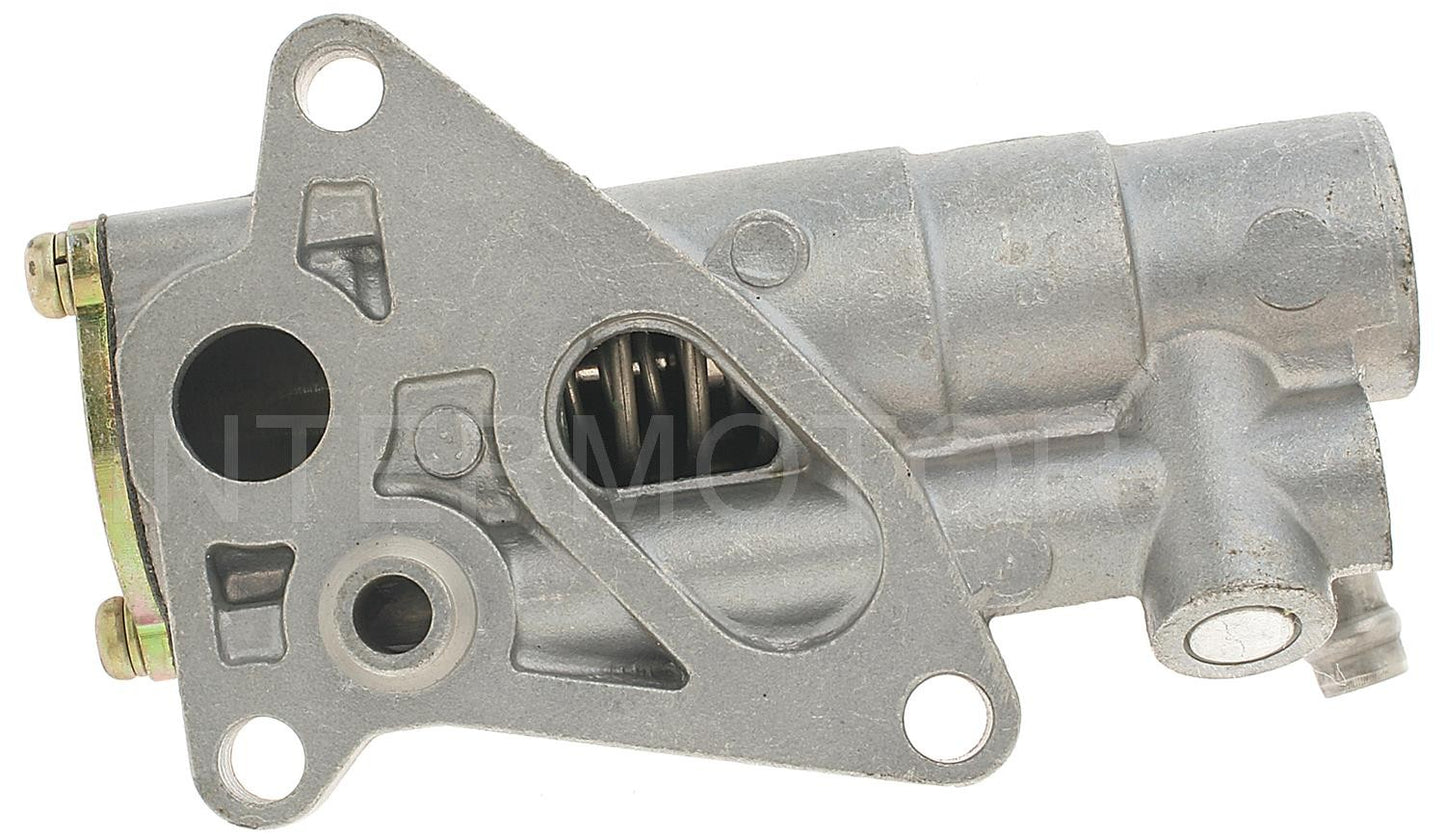 Intermotor Idle Air Control Valve AC138 image 2