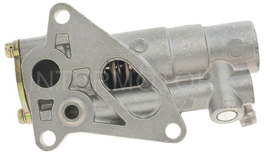 Intermotor Idle Air Control Valve AC138 image 4