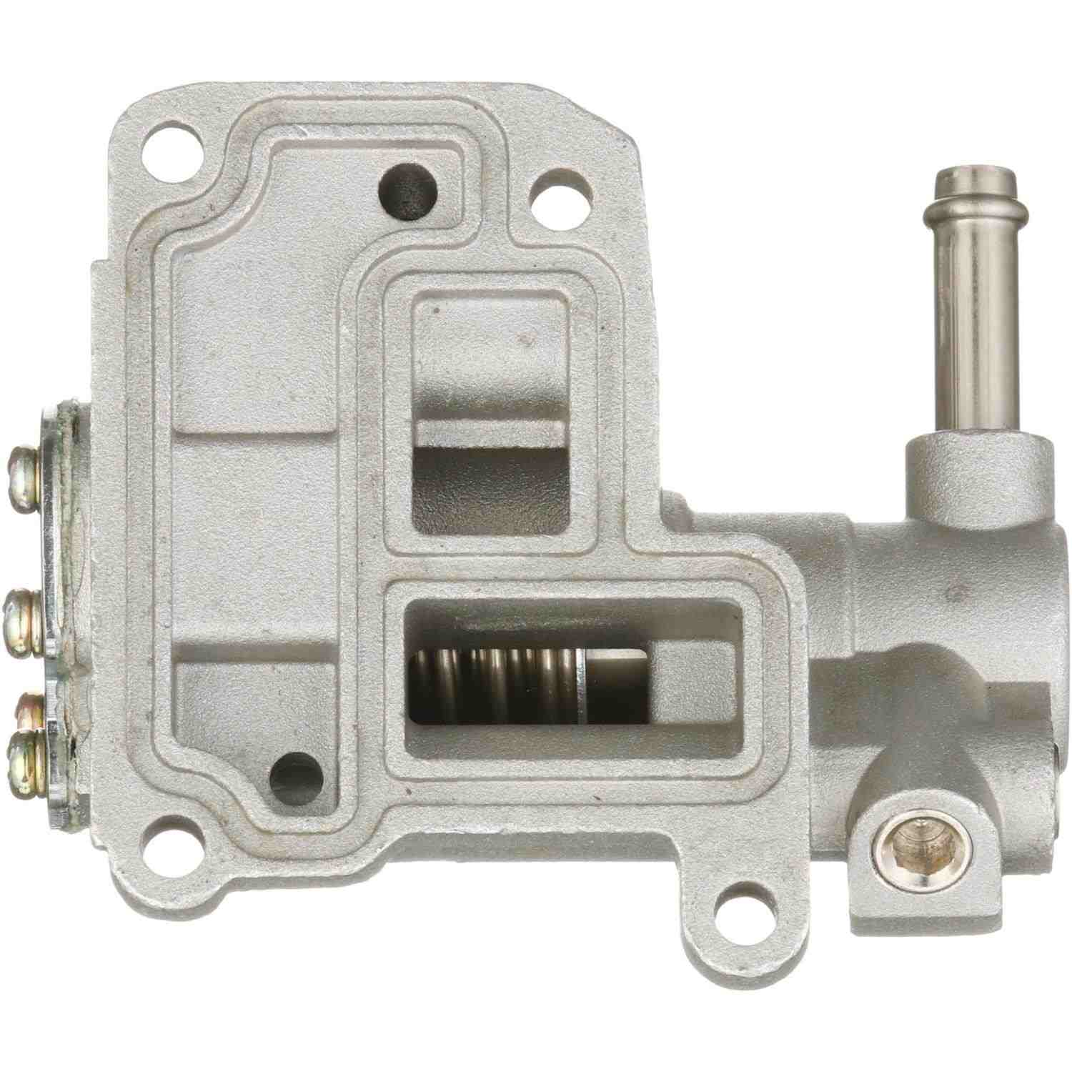 Intermotor Fuel Injection Idle Air Control Valve AC141