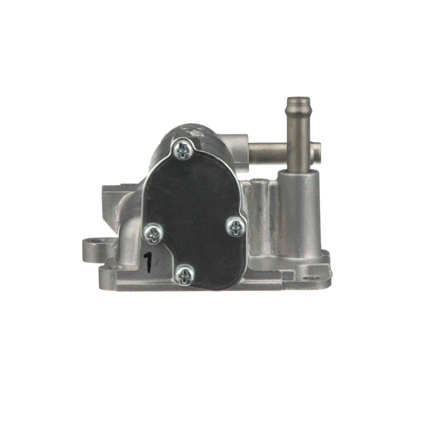 Intermotor Fuel Injection Idle Air Control Valve AC141