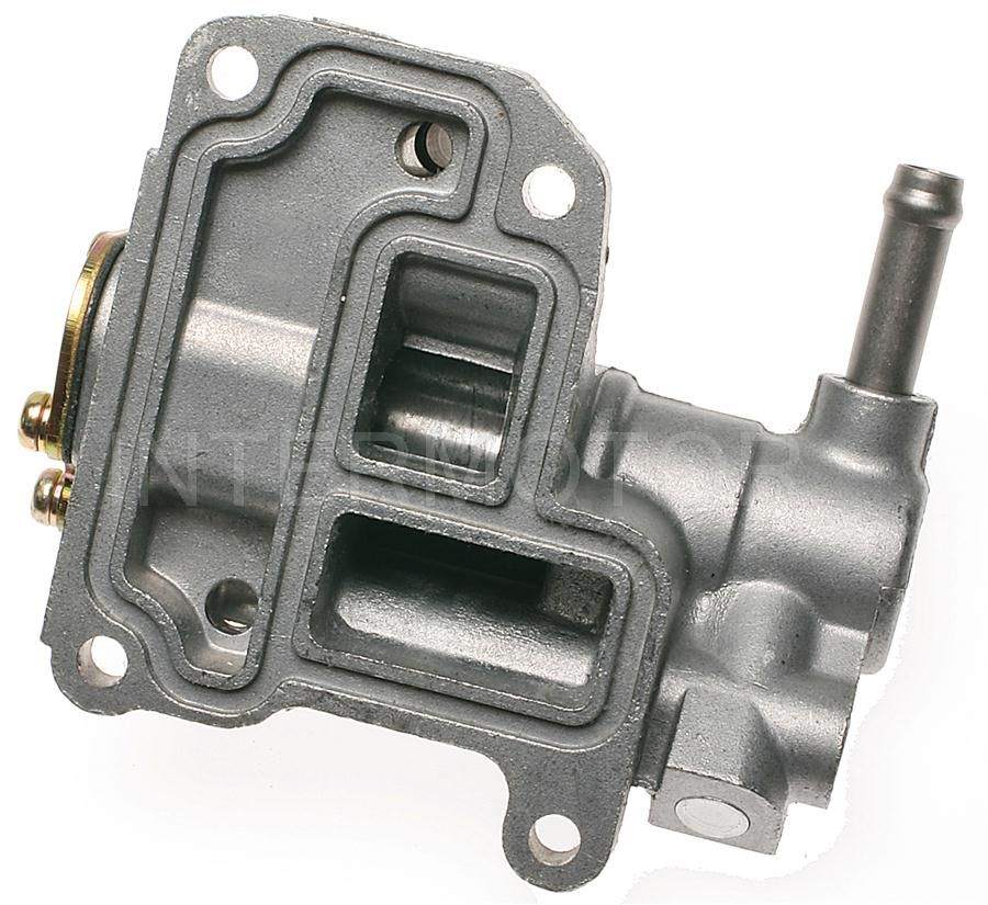 Intermotor Idle Air Control Valve AC141